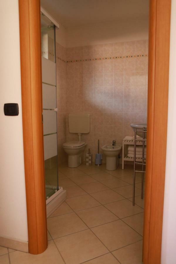 Ferienwohnung Casa "Giardino Sulla Baia" Colico Exterior foto